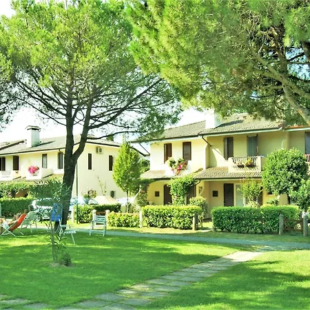 Charming In With Private Garden * Porto Santa Margherita di Caorle