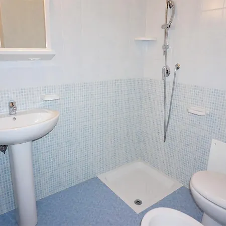 Villa Charming In With Private Garden Porto Santa Margherita di Caorle