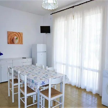 Charming In With Private Garden * Porto Santa Margherita di Caorle