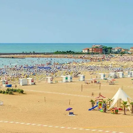 Charming In With Private Garden * Porto Santa Margherita di Caorle